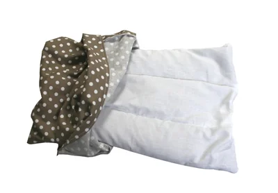 bouillotte dorsale
